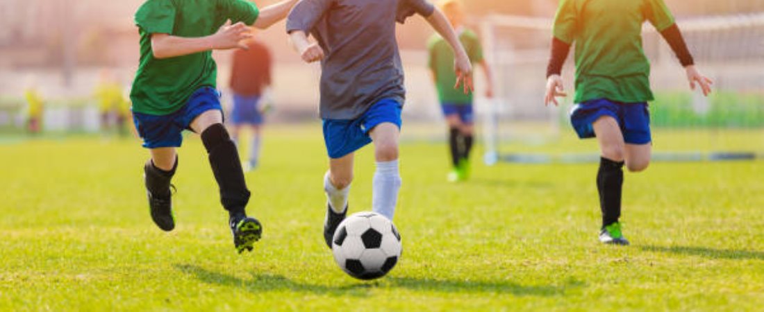 VAI COMEÇAR A TAÇA FUT7 - INSCRIÇÕES ABERTAS
