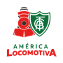 AMÉRICA LOCOMOTIVA FLAG MASCULINO