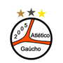 E. F. ATLÉTICO GAÚCHO - SUB 15 OURO 2020