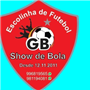 GB SHOW DE BOLA 9 PRATA
