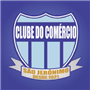 CLUBE DO COMERCIO - SUB 17 OURO 