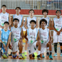 NEKOMA VOLEI