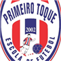 PRIMEIRO TOQUE - FUT7 - SUB 14 OURO