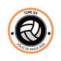 TIME 03 - VÔLEI DE PRAIA AGB