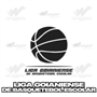 LIGA GOIANIENSE DE BASQUETEBOL ESCOLAR