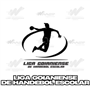 LIGA GOIANIENSE DE HANDEBOL ESCOLAR