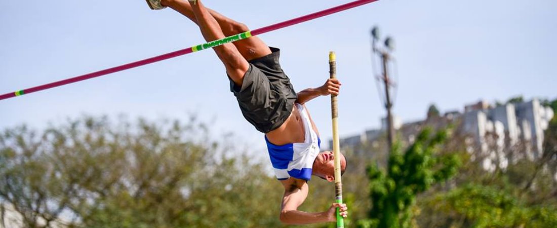 Arquivos Campeonato Paulista - Federação Paulista de Atletismo