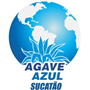 AGAVE AZUL - SUCATÃO