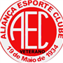 ALIANÇA ESPORTE CLUBE VETERANO