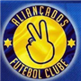 ALIANÇADOS FUTEBOL CLUBE -SUB-14