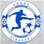 ARENA GIRASSOL - SUB 14