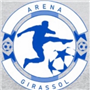 ARENA GIRASSOL - SUB 14