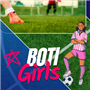 BOTI GIRLS FC