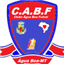 CABF - CLUBE ÁGUA BOA DE FUTSAL