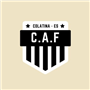 CAF COLATINENSE - CENTRO DE APRENDIZAGEM DE FUTEBOL