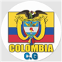 COLOMBIA C.G