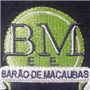 ESCOLA ESTADUAL BARAO DE MACAUBAS