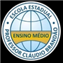 ESCOLA ESTADUAL PROFESSOR CLAUDIO BRANDÃO