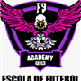 F9 FEMININO ACADEMY 