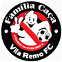 FAMÍLIA CAÇA VILA REMO FC.