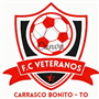 FC VETERANOS CARRASCO BONITO