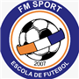 FM SPORT ESCOLA DE FUTEBOL - FUTEBOL 7-SUB-11