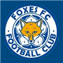 FOXES F.C