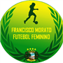 FRANCISCO MORATO FUTSAL FEMININO - IDES -SUB-12