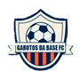 GAROTOS DA BASE FC-FEMININO