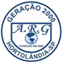 GERAÇÃO 2000