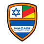 MACABI FC - SUB-11 PRATA