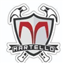 MARTELLO ALVORADA MASTER