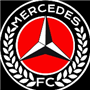 MERCEDES FC 