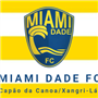 MIAMI DADE FC CAPAO DA CANOA SUB 11 PRATA