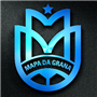 MAPA DA GRANA FC
