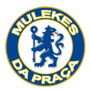 MULEKES DA PRAÇA FC