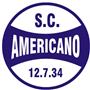 SPORT CLUB AMERICANO-SUB-10
