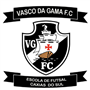 VASCO DA GAMA F.C PRATA-SUB-9